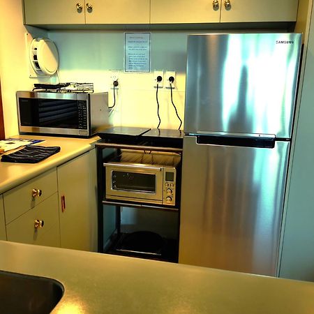 Lake View Garden Apartment Lac Lac Taupo Extérieur photo