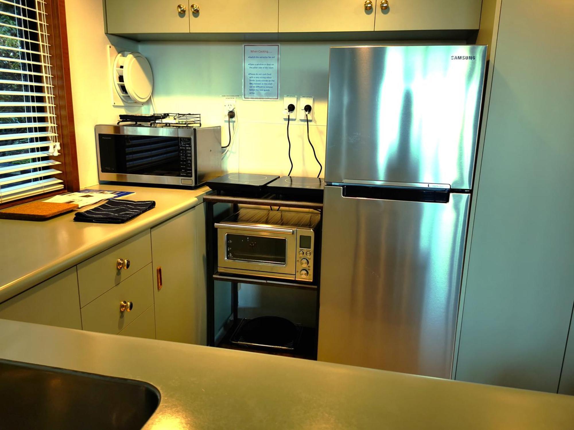Lake View Garden Apartment Lac Lac Taupo Extérieur photo